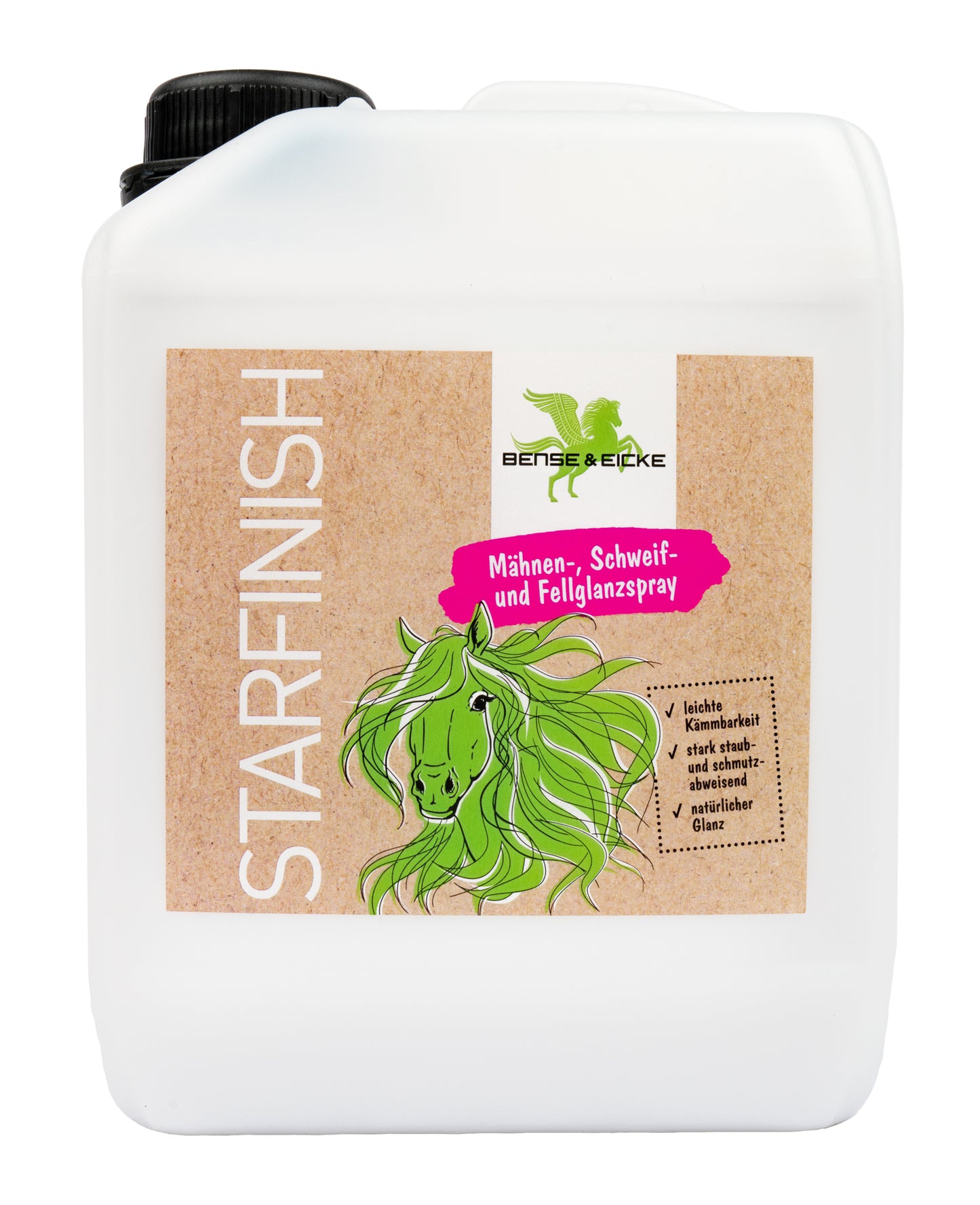 StarFinish "Unicorn Edition"