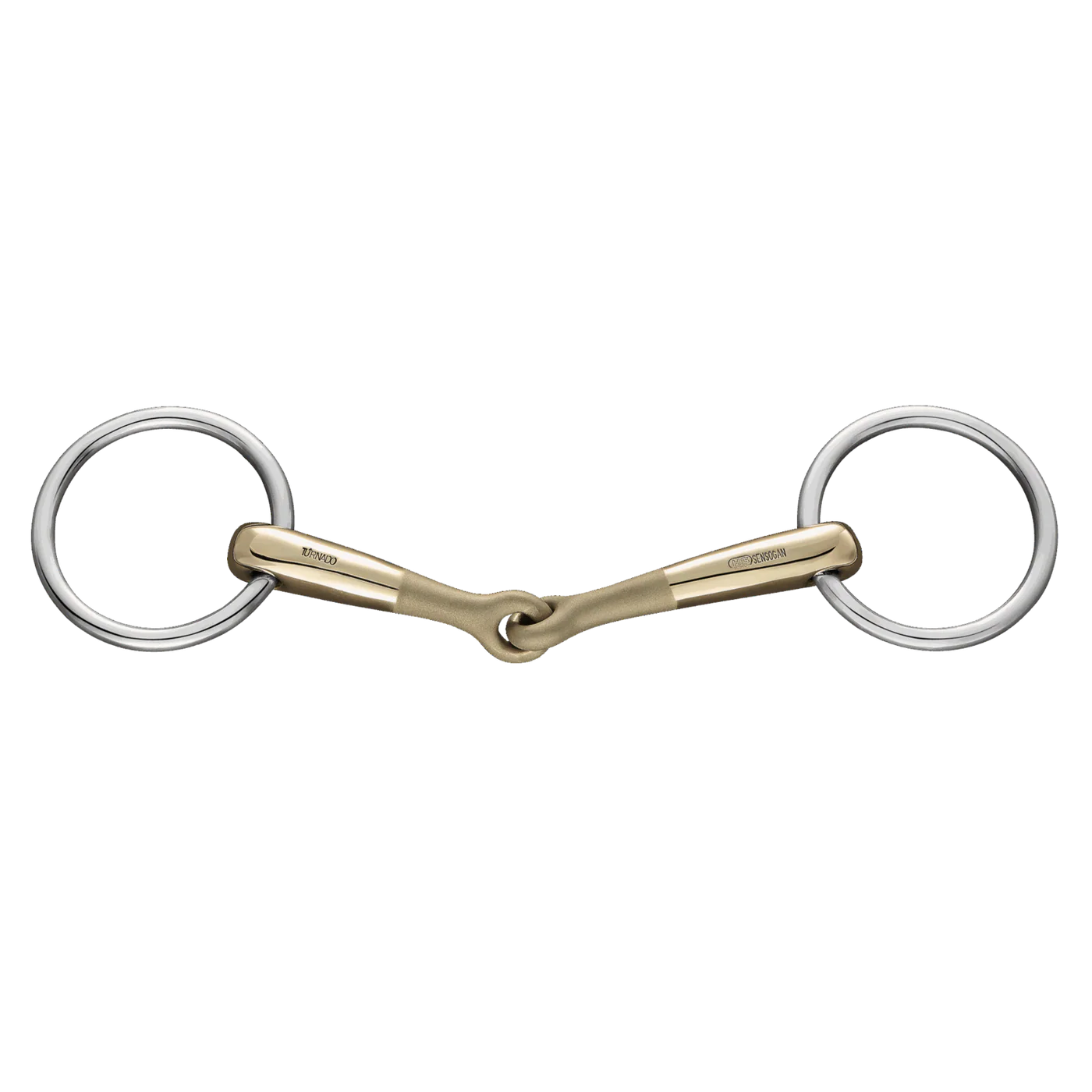 Turnado Unterleggebiss