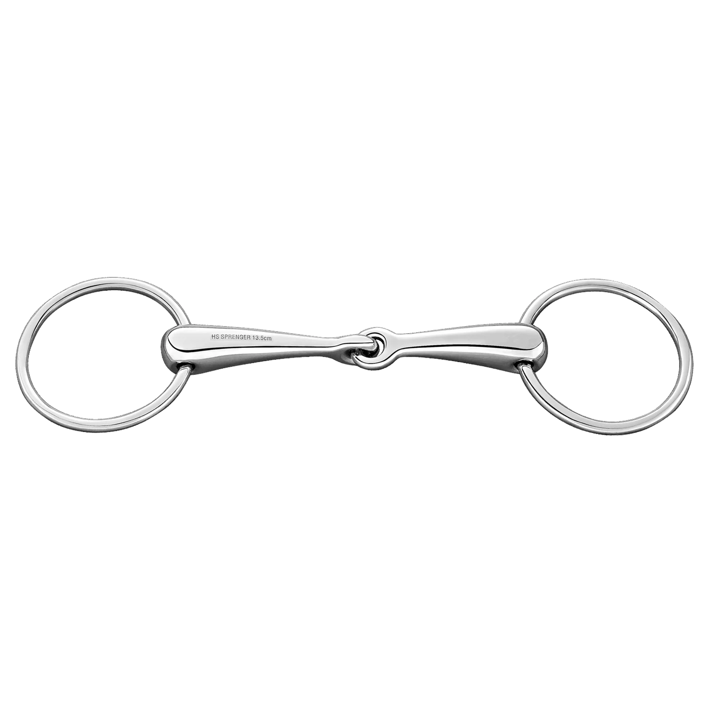 Wasserring Edelstahl