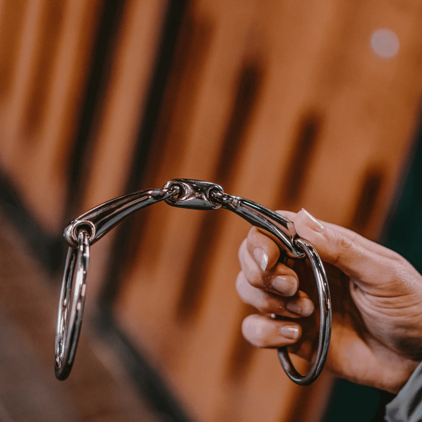 MAX-Cotrol Wasserring