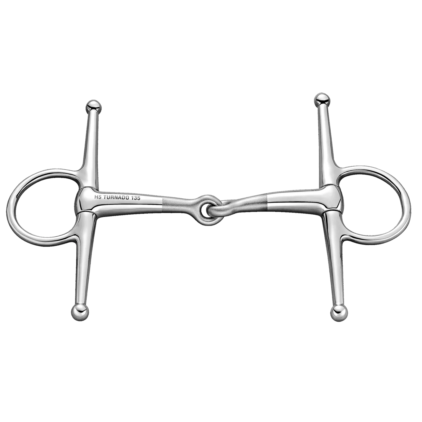 Turnado Schenkeltrense