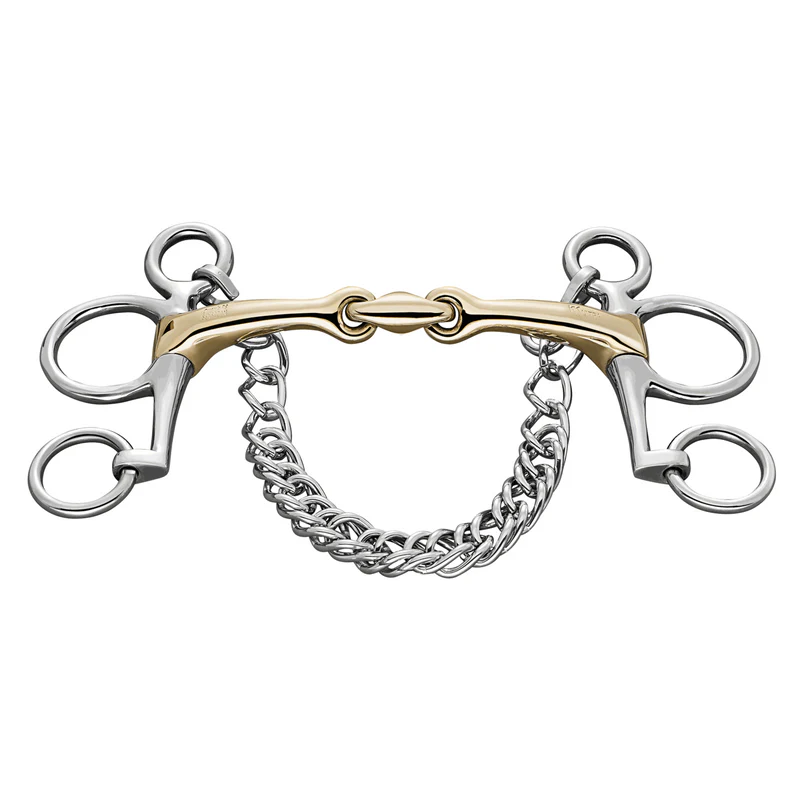 Dynamic RS Pelham 4,5cm