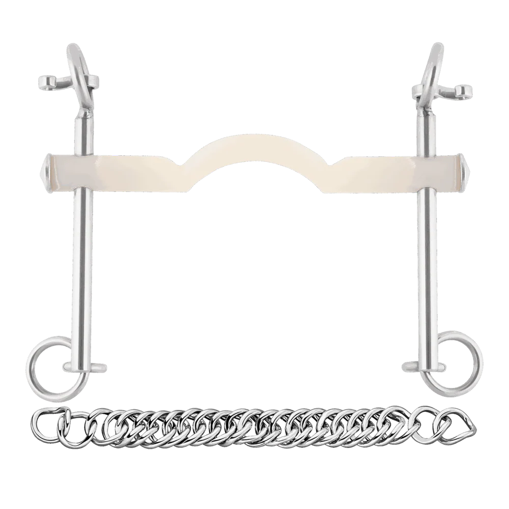 Nathe Kandare Stärke Ø 15 mm