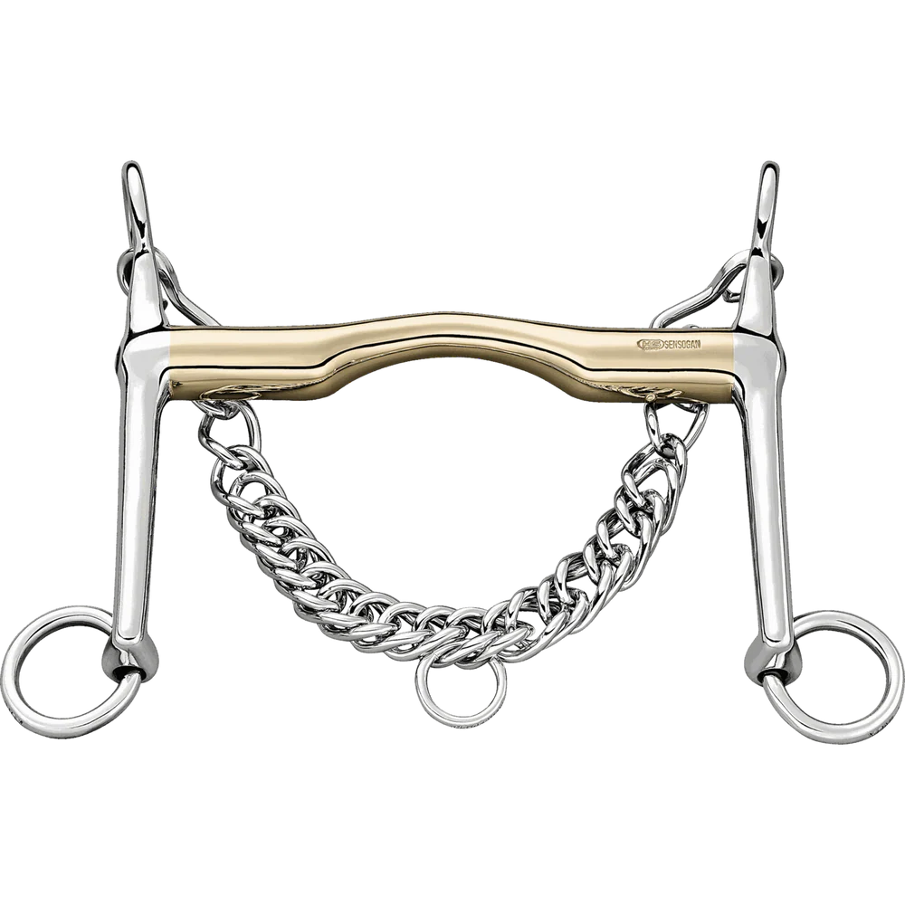 FC Spezial Kandare Stärke Ø 16 mm