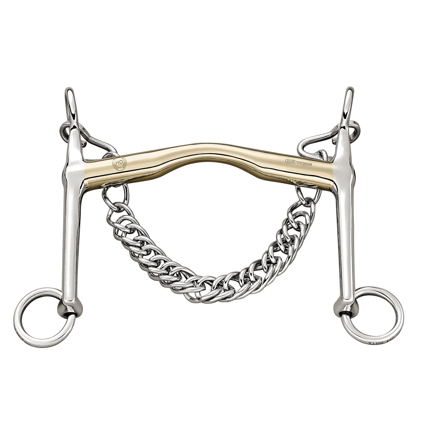 HO Kandare Stärke Ø 12mm