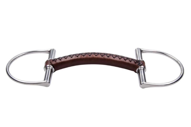 D-Ring Leder
