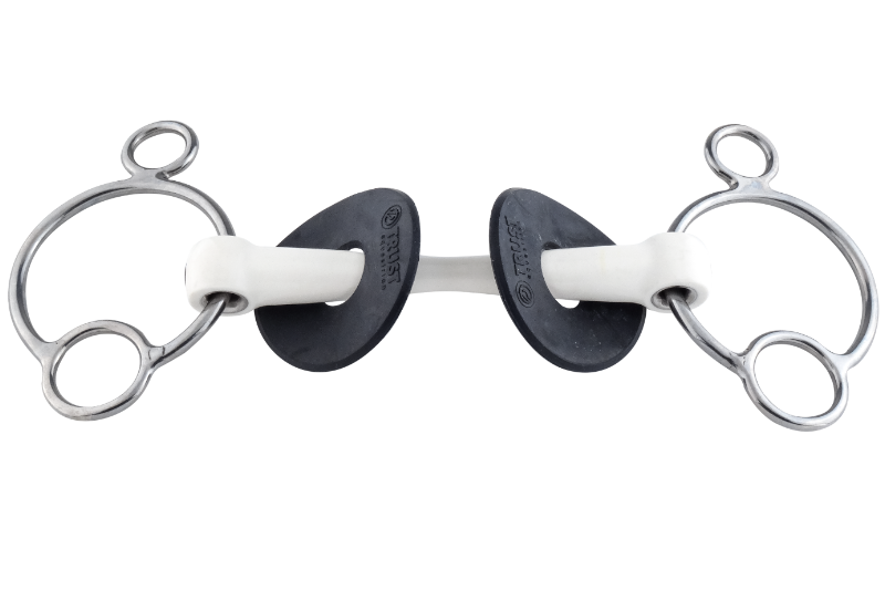 2,5 Ring Inno Sense "Flexi Soft"