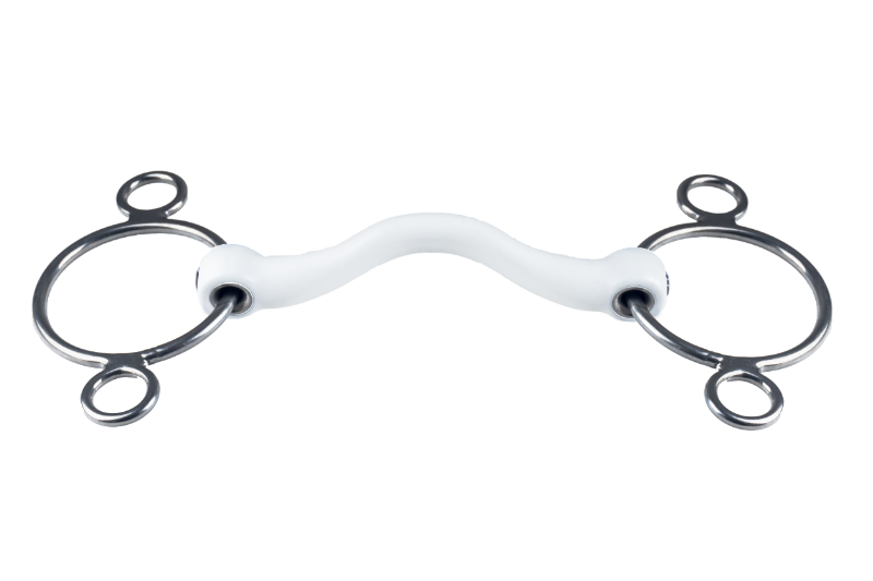 3 Ring Inno Sense "Zungenfreiheit Hart"