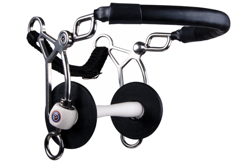Hackamore Kombi Kurz Inno Sense "Flexi Soft"