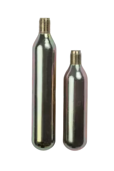 Seaver SAFEFIT Co2-Gaskartusche