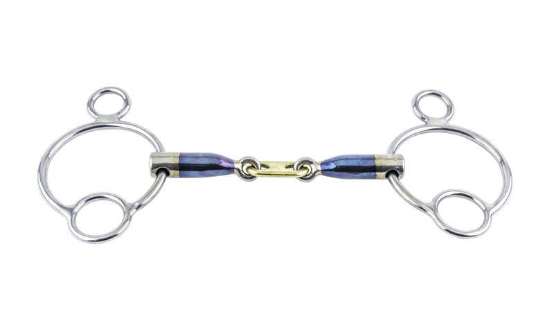 2,5 Ring Sweet Iron "Dr.Bristol"