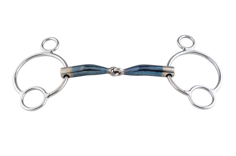 2,5 Ring Sweet Iron "Einfach Gebrochen"