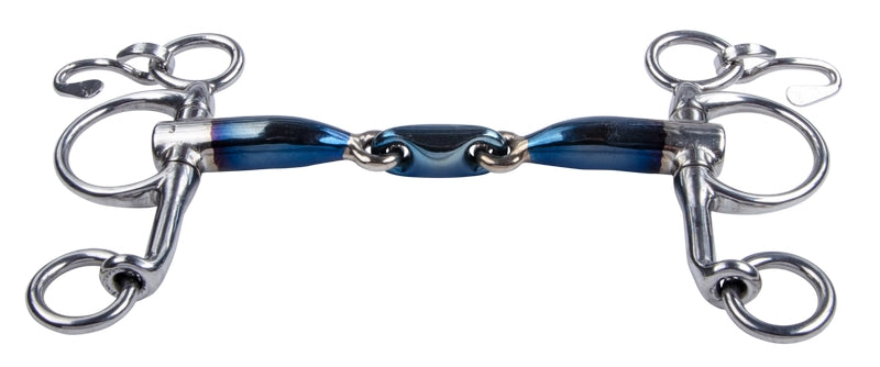 Baby Pelham Sweet Iron "Elliptical"