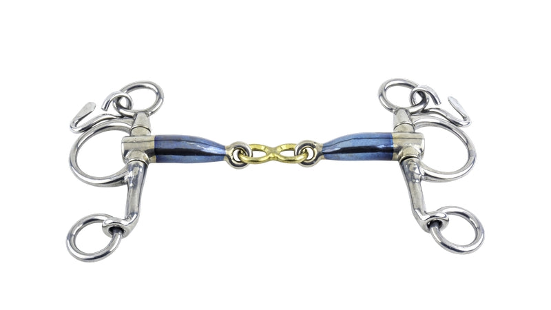 Baby Pelham Sweet Iron "French Link"