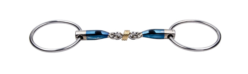 Wassertrense Sweet Iron "Messing Ringe"