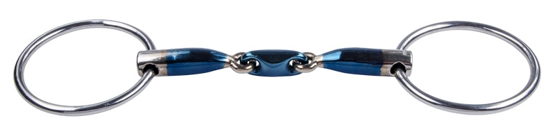 Wassertrense Sweet Iron "Elliptical"