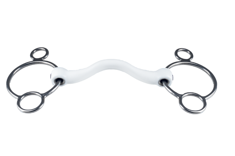 2,5 Ring Inno Sense "Zungenfreiheit Medium"