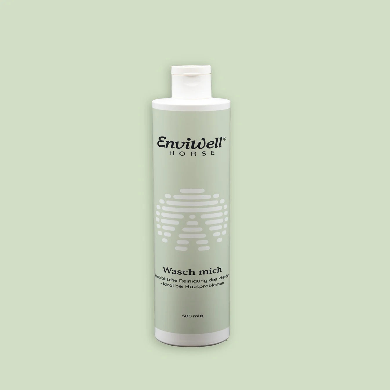 Wasch mich - Anti-Juckreiz-Shampoo für Pferde