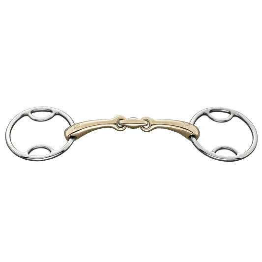 Dynamic RS Multiring