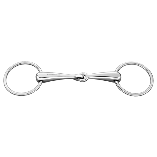 Wasserring Edelstahl