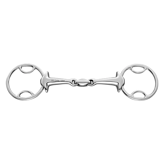 MAX-Cotrol Typ-3 Gebiss