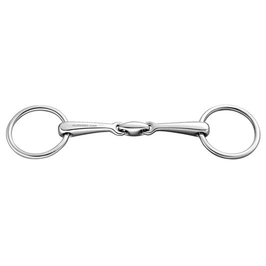 Wasserring Edelstahl