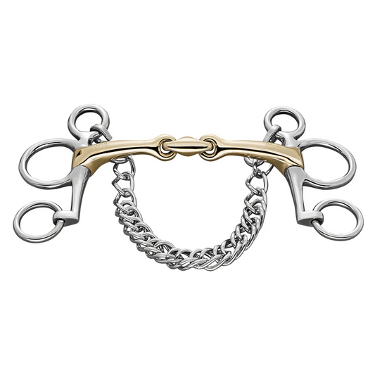 Dynamic RS Pelham 4,5cm