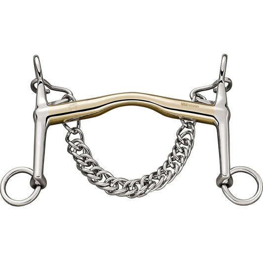 HO Kandare Stärke Ø 16mm