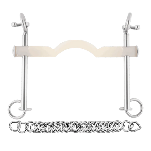 Nathe Kandare Stärke Ø 15 mm